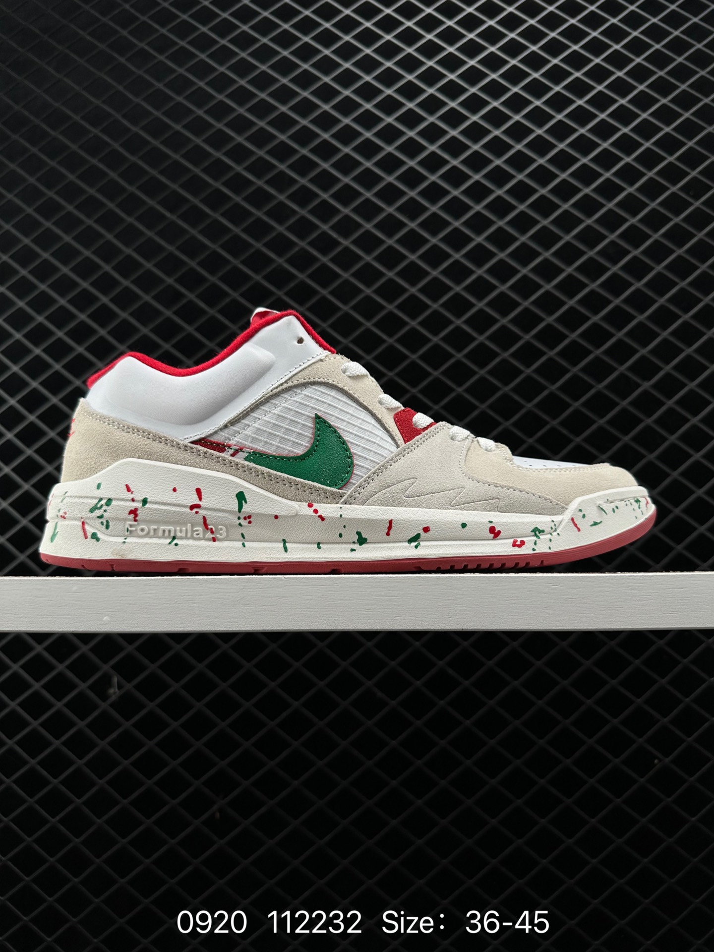 Air Jordan Stadium 9O Stadium